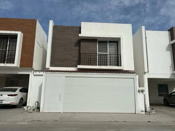 Casa en Venta en Moretto, Torreón, Coahuila de Zaragoza Casa en Venta en Moretto, Torreón, Coahuila de Zaragoza