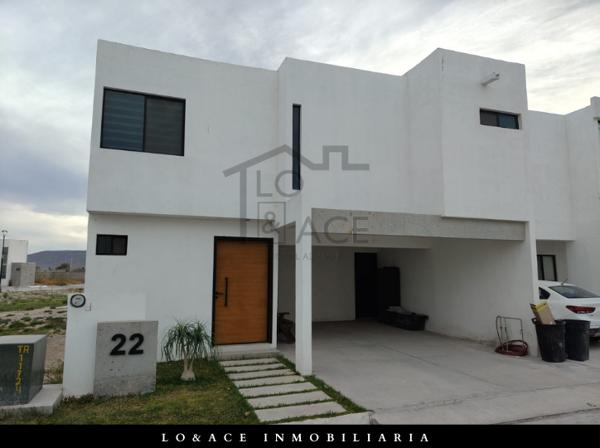 Casa en Venta en Perla del Mar del Norte, Torreón, Coahuila de Zaragoza Casa en Venta en Perla del Mar del Norte, Torreón, Coahuila de Zaragoza