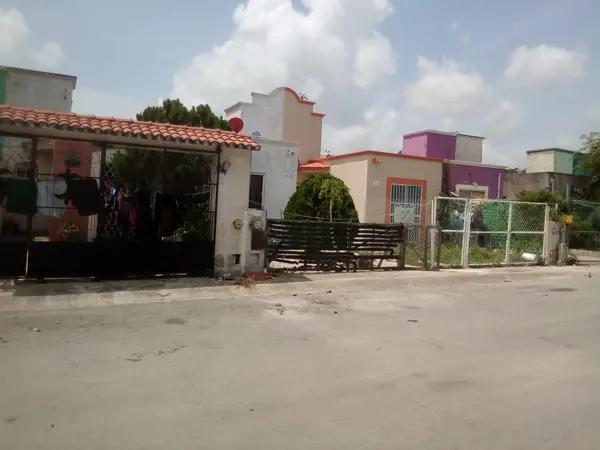 Casa en venta en Hacienda Real del Caribe, Benito Juárez, Quintana Roo Casa en venta en Hacienda Real del Caribe, Benito Juárez, Quintana Roo