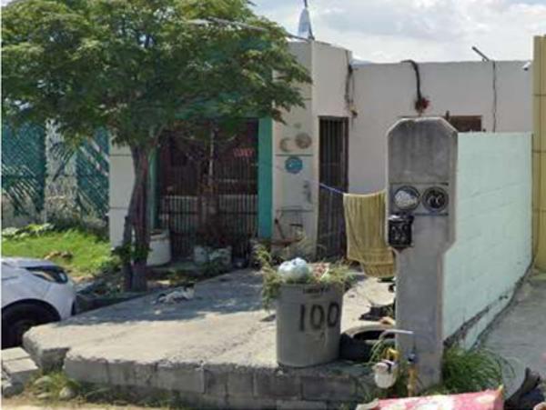 Casa en venta en Barrio de la Industria, Monterrey, Nuevo León Casa en venta en Barrio de la Industria, Monterrey, Nuevo León