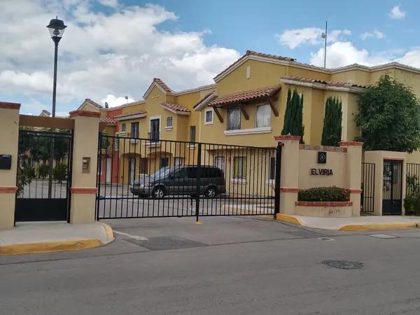 Casa en Venta en Real Granada, Tecámac, México Casa en Venta en Real Granada, Tecámac, México