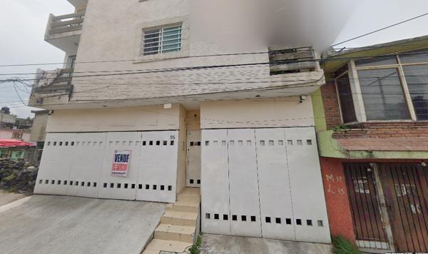 Departamento en Remate en Lomas Hidalgo, Tlalpan, Ciudad de México Departamento en Remate en Lomas Hidalgo, Tlalpan, Ciudad de México