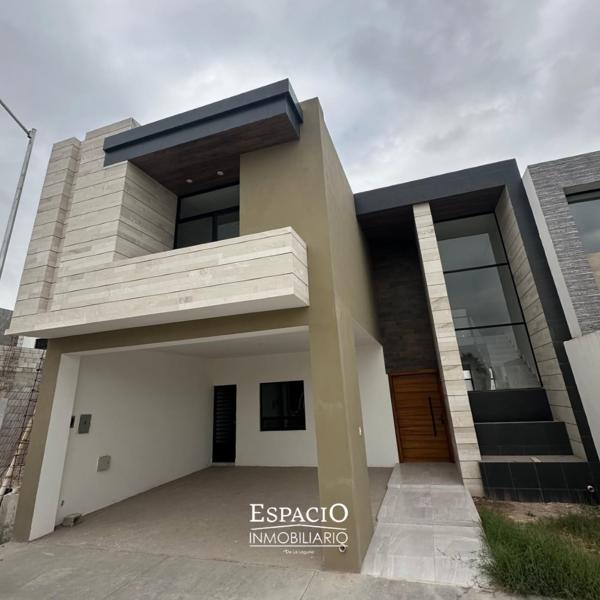 Casa en Venta en Los Viñedos, Torreón, Coahuila de Zaragoza Casa en Venta en Los Viñedos, Torreón, Coahuila de Zaragoza
