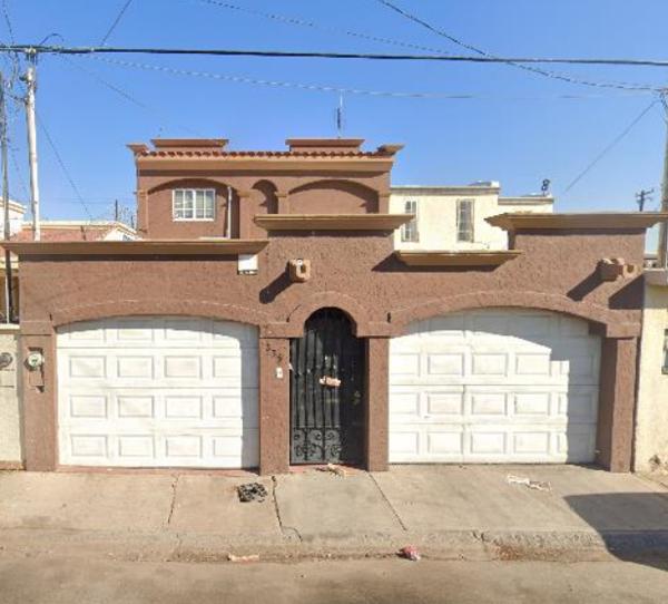 Casa en Venta en Santa Mónica, Mexicali, Baja California Casa en Venta en Santa Mónica, Mexicali, Baja California