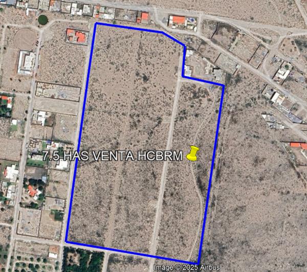 Terreno en Venta en San Isidro de las Palomas, Arteaga, Coahuila Terreno en Venta en San Isidro de las Palomas, Arteaga, Coahuila