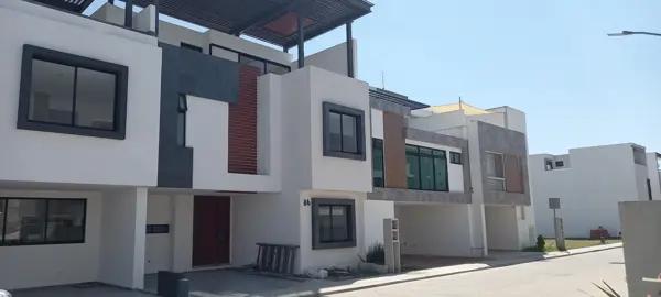 Casa en Venta en Ex-Hacienda de Santa Teresa, San Andrés Cholula, Puebla Casa en Venta en Ex-Hacienda de Santa Teresa, San Andrés Cholula, Puebla