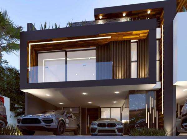 Casa en Venta en Lomas de Angelópolis, San Andrés Cholula, Puebla Casa en Venta en Lomas de Angelópolis, San Andrés Cholula, Puebla