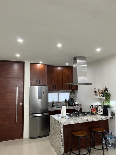 Departamento en Renta con Cocina Integral en Residencial el Fresno, Torreón Departamento en Renta con Cocina Integral en Residencial el Fresno, Torreón