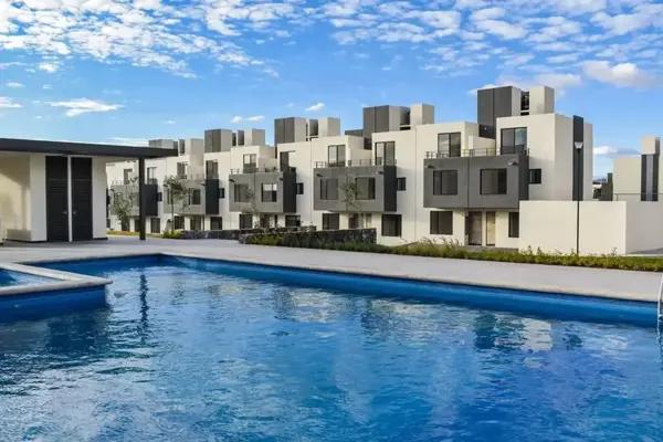 Casa en Venta en Adara Lifestyle, El Marqués, Querétaro Casa en Venta en Adara Lifestyle, El Marqués, Querétaro