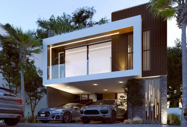 Casa en Venta en Lomas de Angelópolis, San Andrés Cholula, Puebla Casa en Venta en Lomas de Angelópolis, San Andrés Cholula, Puebla