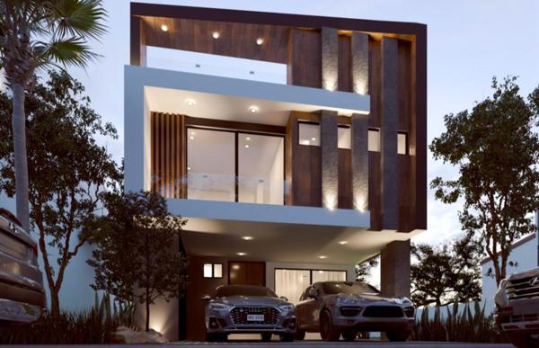 Casa en Venta en Lomas de Angelópolis, San Andrés Cholula, Puebla Casa en Venta en Lomas de Angelópolis, San Andrés Cholula, Puebla