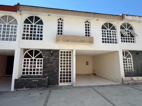Casa en Renta en Residencial Cañaverales, Cholula. Casa en Renta en Residencial Cañaverales, Cholula.