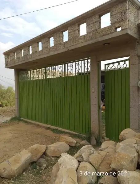 Casa en Venta en Plutarco Elias Calles, Ixtapaluca, México Casa en Venta en Plutarco Elias Calles, Ixtapaluca, México