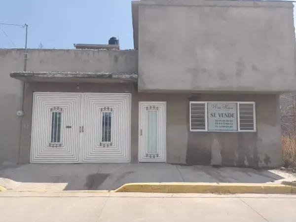 Casa en Venta en Jesus Maria, Ixtapaluca, México Casa en Venta en Jesus Maria, Ixtapaluca, México