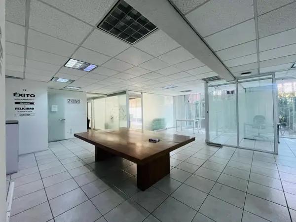 Oficina en Renta en Florida, Álvaro Obregón, Ciudad de México Oficina en Renta en Florida, Álvaro Obregón, Ciudad de México