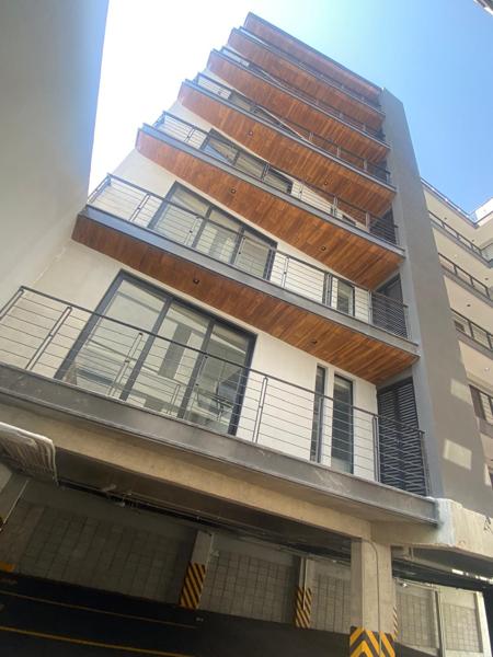 En Torre de departamentos con gimnasio, terraza, cowork y vigilancia En Torre de departamentos con gimnasio, terraza, cowork y vigilancia