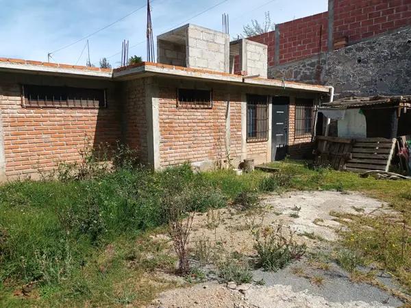Casa en Venta en Carboneras, Mineral del Chico, Hidalgo - Zona Residencial Casa en Venta en Carboneras, Mineral del Chico, Hidalgo - Zona Residencial