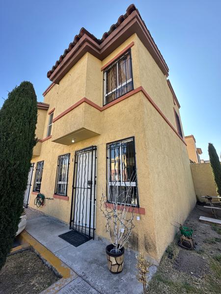 Casa en Venta en Real Siena 4ta etapa de Real Verona, Tecámac, México Casa en Venta en Real Siena 4ta etapa de Real Verona, Tecámac, México