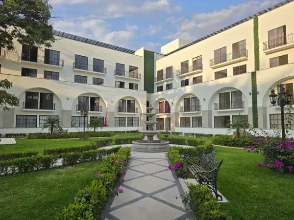 Departamento en venta en Las Palmas, Cuernavaca, Morelos Departamento en venta en Las Palmas, Cuernavaca, Morelos