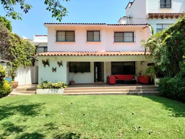Casa en Renta en Cuernavaca Centro, Cuernavaca, Morelos Casa en Renta en Cuernavaca Centro, Cuernavaca, Morelos