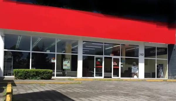 Local en Renta en Xinantecatl, Metepec, México Local en Renta en Xinantecatl, Metepec, México