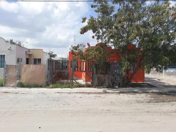Casa en venta en Rincon de las Flores, Reynosa, Tamaulipas Casa en venta en Rincon de las Flores, Reynosa, Tamaulipas