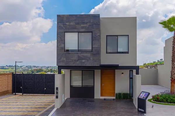 Casa en Venta en Lomas de Angelópolis, Ocoyucan, Puebla Casa en Venta en Lomas de Angelópolis, Ocoyucan, Puebla