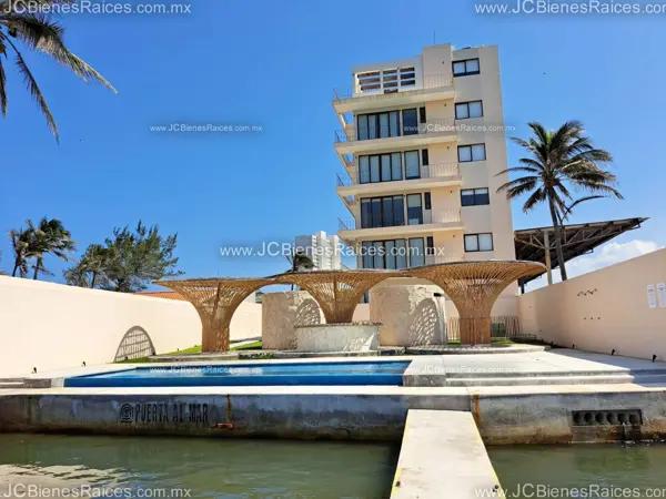 En Venta Departamento en Puerta al Mar $2,990,000 En Venta Departamento en Puerta al Mar $2,990,000