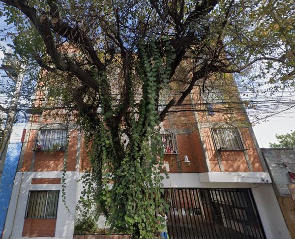 Departamento en Remate en Santa Maria la Ribera, Cuauhtémoc, Ciudad de México Departamento en Remate en Santa Maria la Ribera, Cuauhtémoc, Ciudad de México
