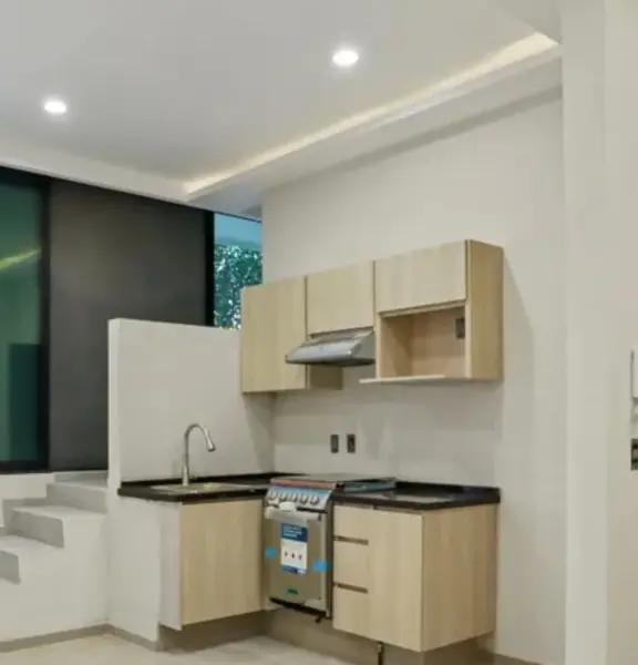 Departamento en Renta en Narvarte Poniente, Benito Juárez, Ciudad de México Departamento en Renta en Narvarte Poniente, Benito Juárez, Ciudad de México