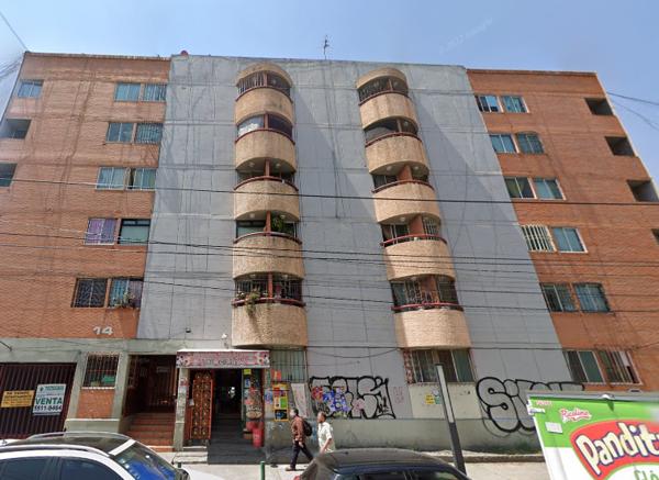 Departamento en Remate en Doctores, Cuauhtémoc, Ciudad de México Departamento en Remate en Doctores, Cuauhtémoc, Ciudad de México