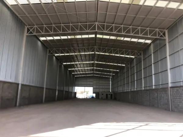 Bodega en Renta en Parque Industrial Oriente, Torreón, Coahuila de Zaragoza Bodega en Renta en Parque Industrial Oriente, Torreón, Coahuila de Zaragoza