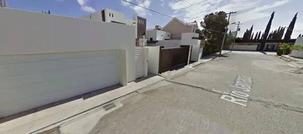 Casa en Venta en Santa Cecilia, Juárez, Chihuahua Casa en Venta en Santa Cecilia, Juárez, Chihuahua