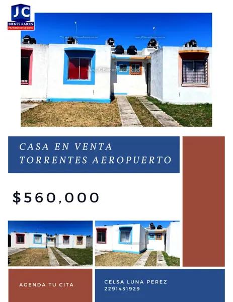 Casa en Venta Cerca del Aeropuerto , por tan solo $560,000 Casa en Venta Cerca del Aeropuerto , por tan solo $560,000