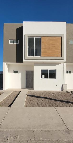 Casa en Venta en Los Arrayanes, Gómez Palacio, Durango Casa en Venta en Los Arrayanes, Gómez Palacio, Durango