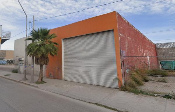 Bodega en Renta en José de las Fuentes, Torreón, Coahuila Bodega en Renta en José de las Fuentes, Torreón, Coahuila