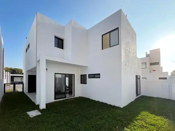 Casa en Venta en Residencial las Higueras, Alvarado, Veracruz de Ignacio de la Llave Casa en Venta en Residencial las Higueras, Alvarado, Veracruz de Ignacio de la Llave
