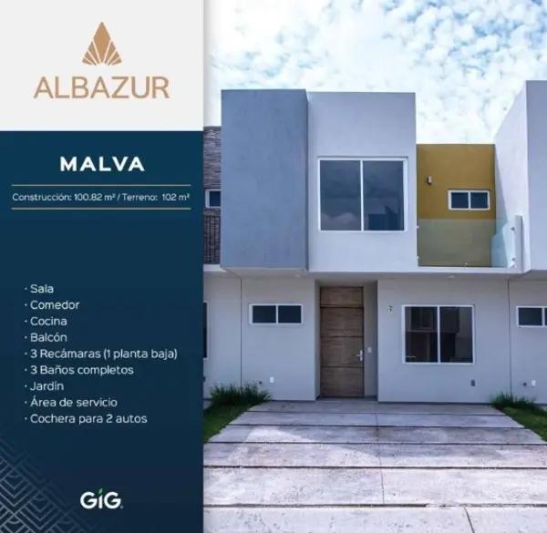 Casa en Venta en Bosques Santa Anita, Tlajomulco de Zúñiga, Jalisco - Gated Community Casa en Venta en Bosques Santa Anita, Tlajomulco de Zúñiga, Jalisco - Gated Community