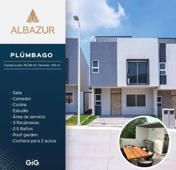 Casa en Venta en Bosques Santa Anita, Tlajomulco de Zúñiga, Jalisco Casa en Venta en Bosques Santa Anita, Tlajomulco de Zúñiga, Jalisco