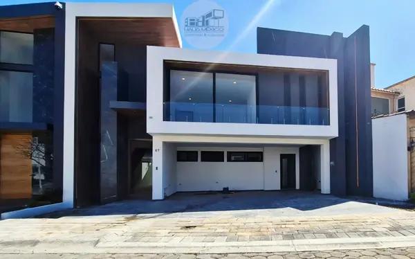 Casa en Venta en Residencial Quetzalcoatl, San Pedro Cholula, Puebla Casa en Venta en Residencial Quetzalcoatl, San Pedro Cholula, Puebla