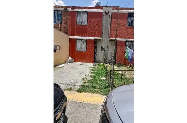 Casa en venta en Cuatro Vientos, Ixtapaluca, México Casa en venta en Cuatro Vientos, Ixtapaluca, México