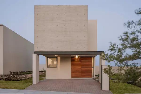 Casa en Venta en Zizana, El Marqués, Querétaro Casa en Venta en Zizana, El Marqués, Querétaro