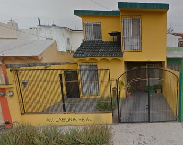 VENTA DE BELLISIMA CASA EN LAGUNA REAL, VERACRUZ VENTA DE BELLISIMA CASA EN LAGUNA REAL, VERACRUZ