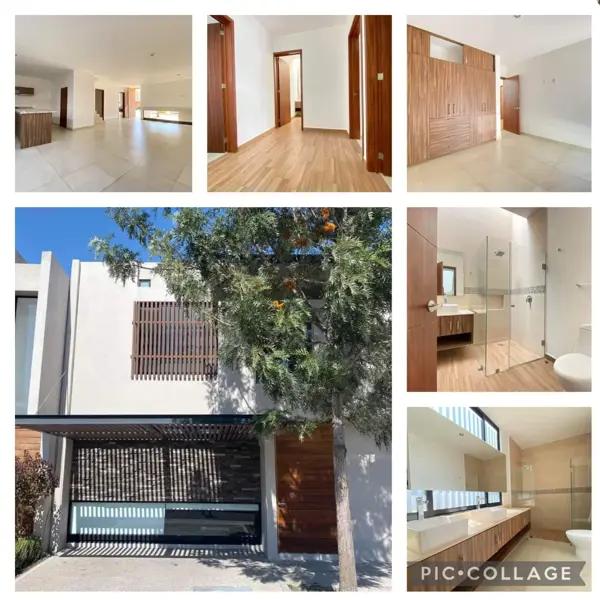 Casa en Venta en Cañadas del Lago, Corregidora, Querétaro Casa en Venta en Cañadas del Lago, Corregidora, Querétaro