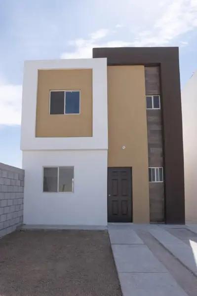 Casa en Venta en Campo Nuevo de Zaragoza, Torreón, Coahuila Casa en Venta en Campo Nuevo de Zaragoza, Torreón, Coahuila