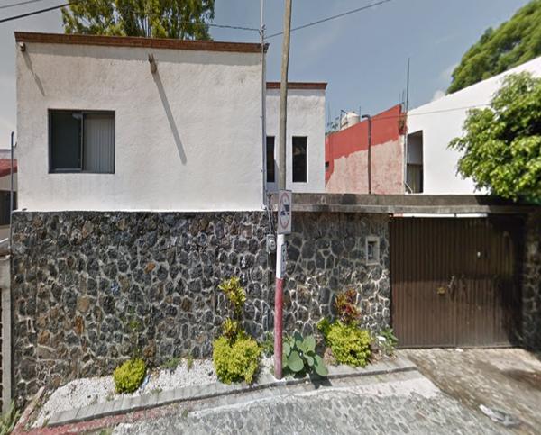VENTA DE MAGNÍFICA CASA EN CUERNAVACA, MORELOS VENTA DE MAGNÍFICA CASA EN CUERNAVACA, MORELOS
