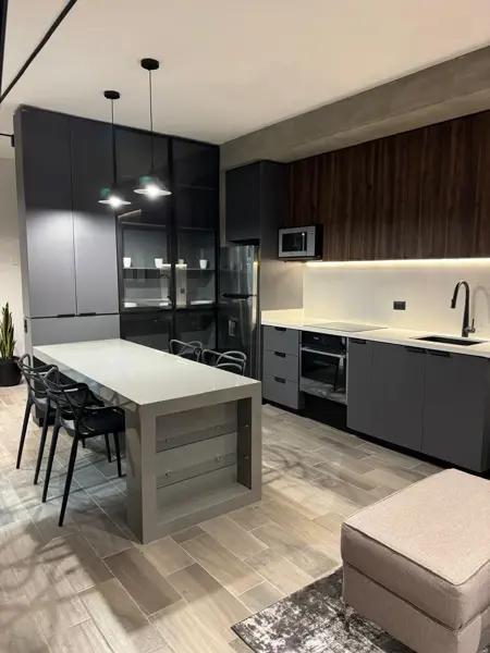 Departamento en Renta en Monterrey Centro, Monterrey, Nuevo León Departamento en Renta en Monterrey Centro, Monterrey, Nuevo León
