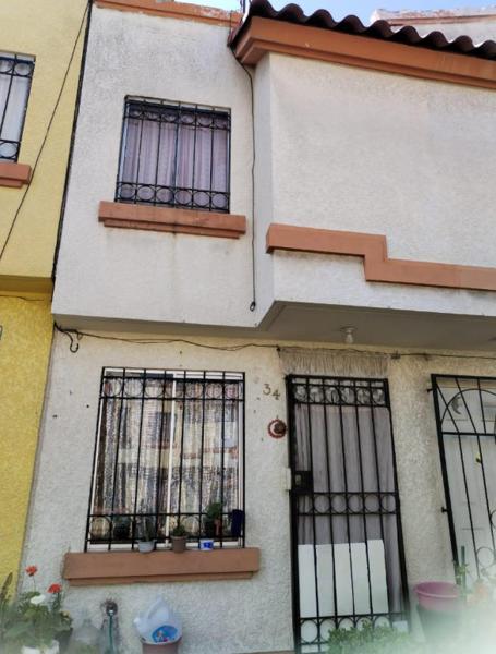 Casa en Venta en Ojo de Agua, Tecámac, México Casa en Venta en Ojo de Agua, Tecámac, México