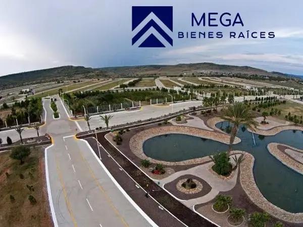 Terreno en Venta en Fracc. Las Villas Residencial Durango Terreno en Venta en Fracc. Las Villas Residencial Durango