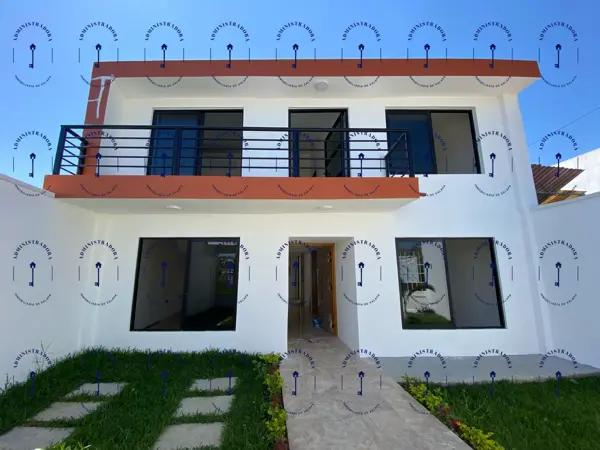 Casa en Venta en Estibadores, Xalapa, Veracruz de Ignacio de la Llave Casa en Venta en Estibadores, Xalapa, Veracruz de Ignacio de la Llave